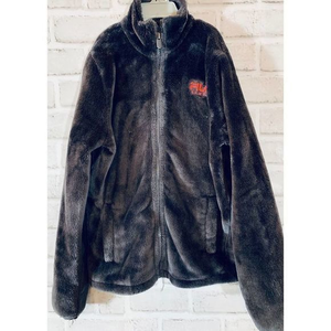 Fila Sport Girl Purple Outer Shell‎ Jacket 7/8 XS/S